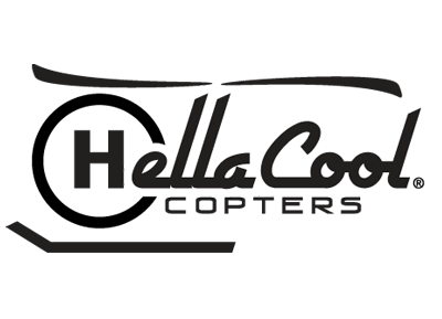 HellaCool Copters