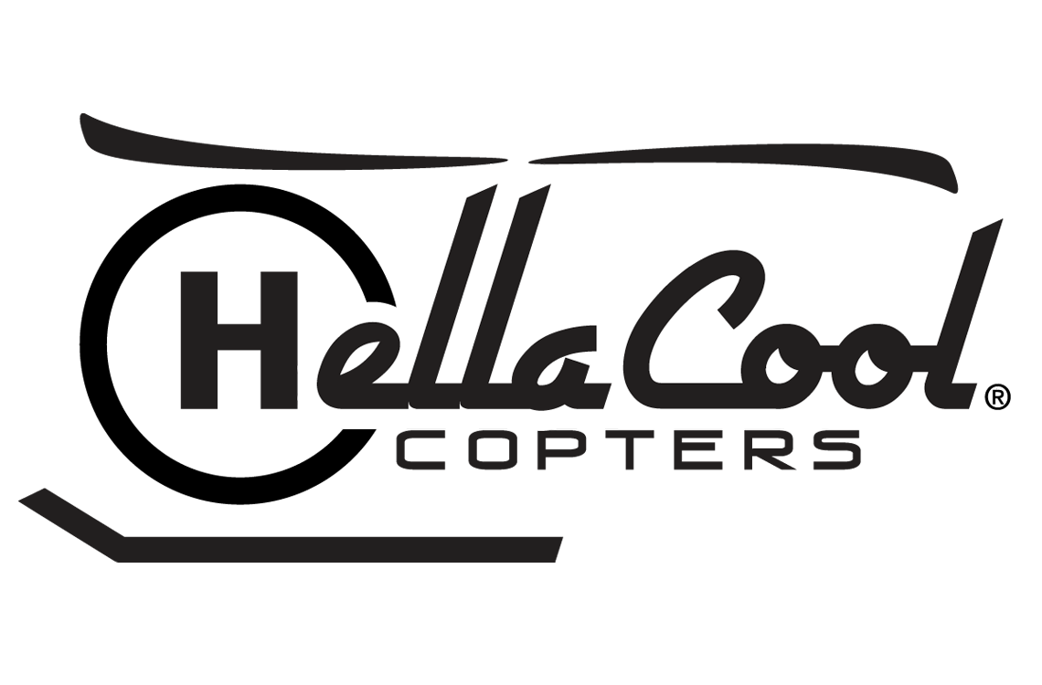 HellaCool Copters